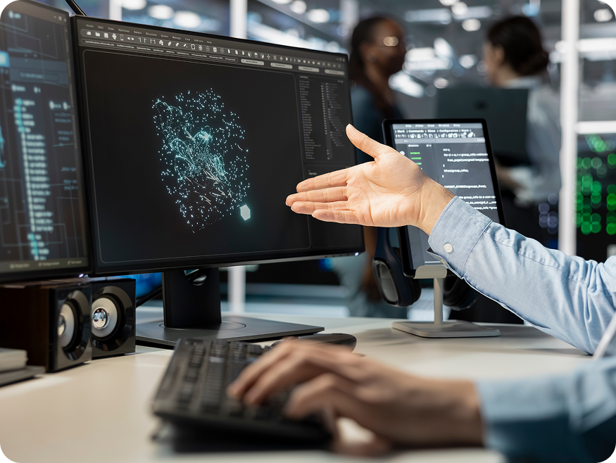 Intelligent systems image