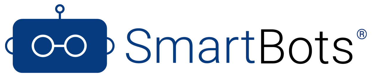 SmartBots Logo